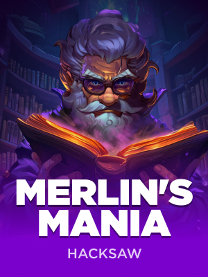 Merlin's Mania